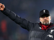 Kecenderungan Unik Jurgen Klopp Tiap Kali Memainkan Derby Merseyside