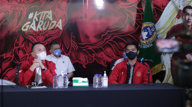 PSSI Rencanakan Liga 2 2021 Bergulir pada 17 Juli