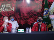 PSSI Rencanakan Liga 2 2021 Bergulir pada 17 Juli