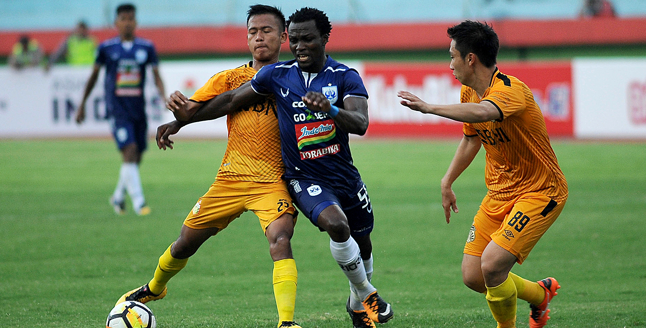 Isi Hati Simon McMenemy Usai Bhayangkara FC Ditahan Imbang PSIS Semarang