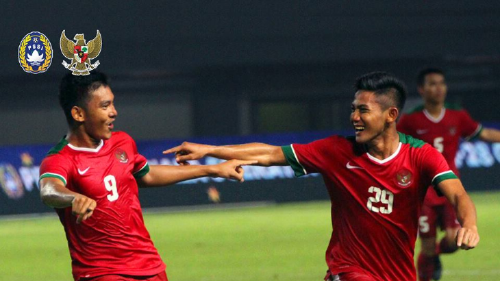 Pelatih PS TNI Ungkap Alasan Bergabungnya Striker Timnas U-19