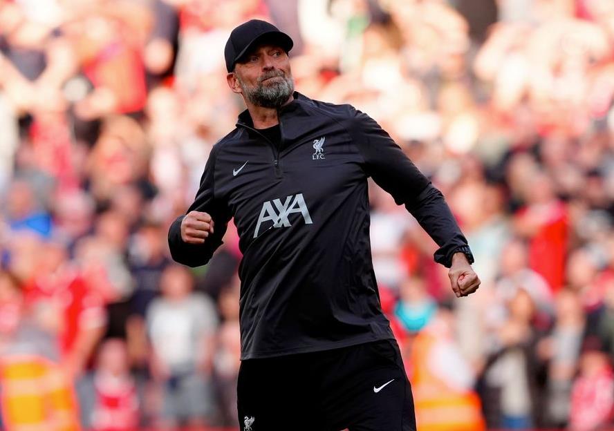 Legenda Manchester United Akui Tertarik Dilatih Jurgen Klopp