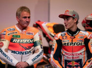 Pengamat MotoGP: Semua Tim Kejar Tanda Tangan Marc Marquez, tapi Honda Tak akan Melepas 