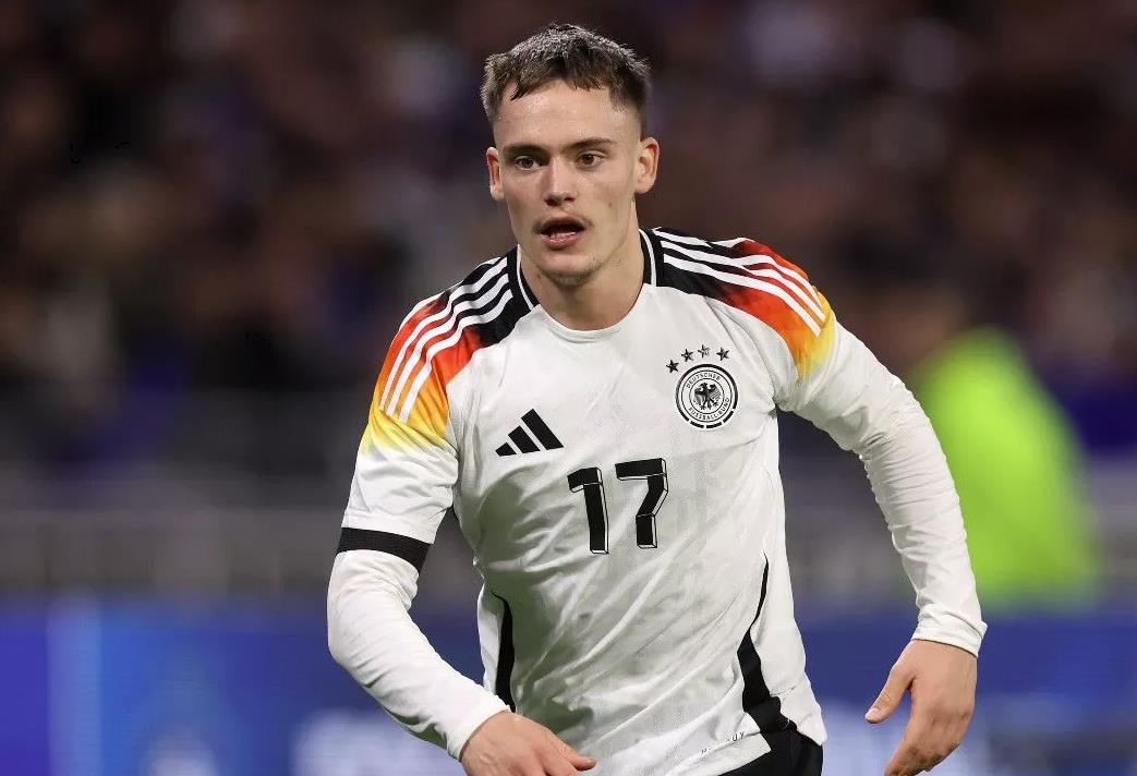 Alasan Liverpool Berani Bayar Mahal Florian Wirtz