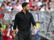 AC Milan Bantai Manchester United, Ruben Amorim Akui Masih Cinta Red Devils