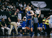 IBL: Duel Tim Jakarta di Kota Kembang