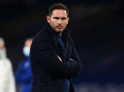 Kultur Chelsea Diyakini Berubah jika Bersabar kepada Frank Lampard 