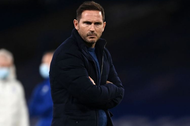 Kultur Chelsea Diyakini Berubah jika Bersabar kepada Frank Lampard 