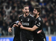 Kalahkan Sampdoria, Juventus Masih Banyak Kekurangan