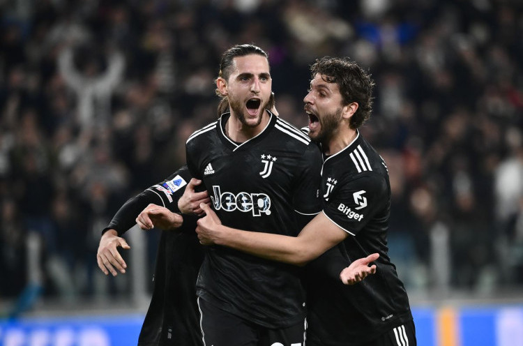 Kalahkan Sampdoria, Juventus Masih Banyak Kekurangan