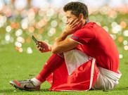 Robert Lewandowski, Pesepak Bola Terbaik Jerman 2020