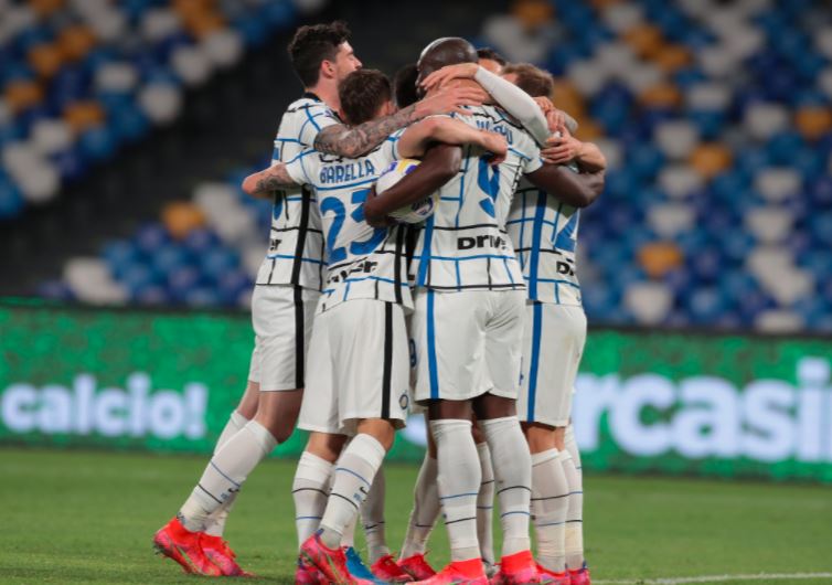 Hasil Liga-liga Eropa: Inter dan Real Madrid Gagal Menang