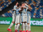 Hasil Liga-liga Eropa: Inter dan Real Madrid Gagal Menang