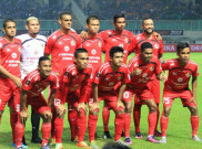 Kalahkan Perseru, Semen Padang Jaga Asa Bertahan di Liga 1 