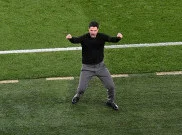 Menang Tipis Atas Burnley, Arsenal Ukir Catatan Unik