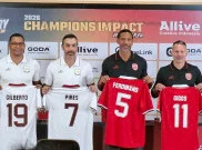 Rivalitas Arsenal vs Manchester United yang Kembali Memanas di Jakarta