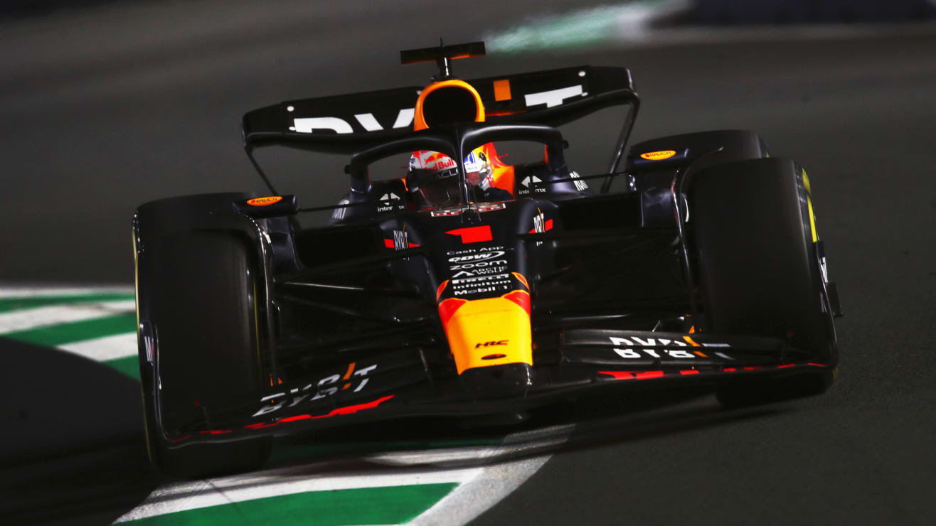Max Verstappen Arogan karena Kurang Bersyukur 
