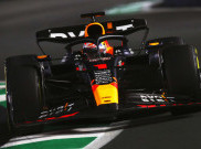 Max Verstappen Arogan karena Kurang Bersyukur 