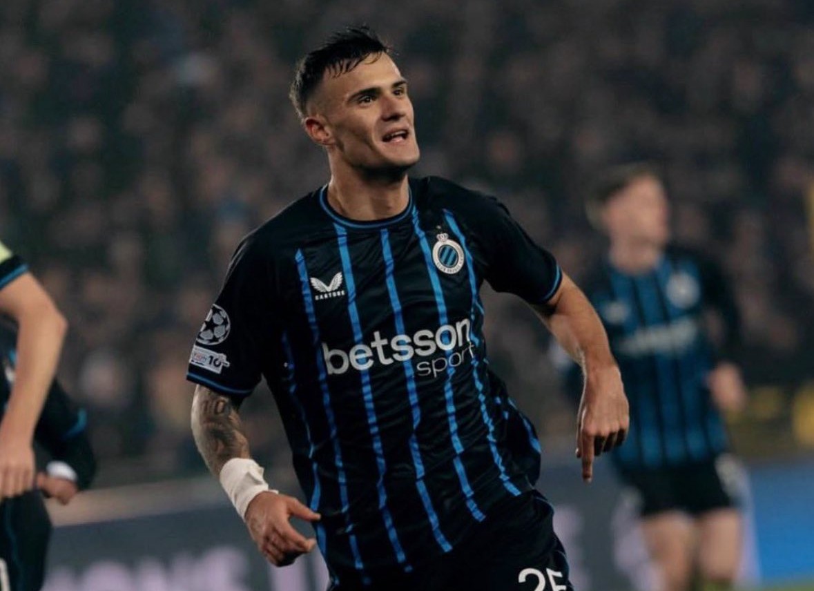 Dapat Tawaran dari Dua Klub Premier League, Mimpi Aleksander Stankovic Tetap Kembali ke Inter Milan