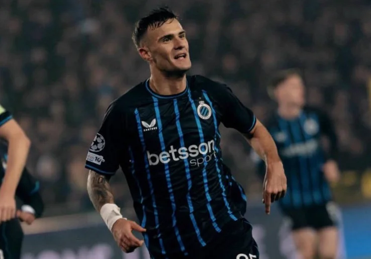 Dapat Tawaran dari Dua Klub Premier League, Mimpi Aleksander Stankovic Tetap Kembali ke Inter Milan