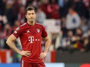Direktur Olahraga Barcelona Respons Rumor Merapatnya Lewandowski