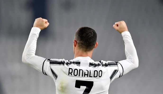 Soal Masa Depan Ronaldo di Juventus, Paratici Buka Suara