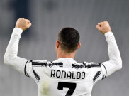 Soal Masa Depan Ronaldo di Juventus, Paratici Buka Suara