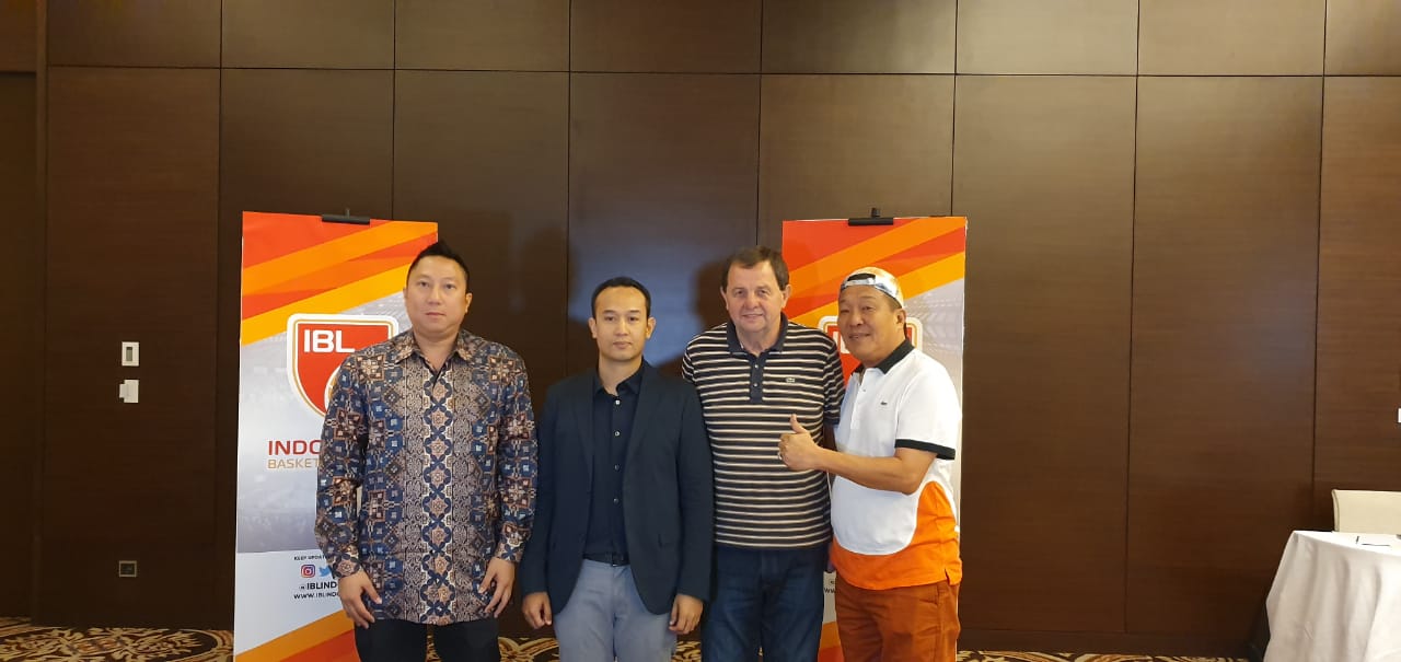 Stapac Jakarta Resmi Mundur dari IBL