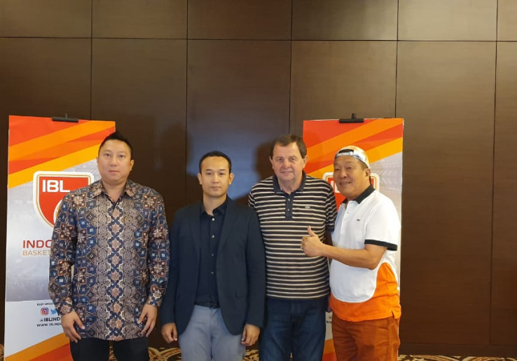 Stapac Jakarta Resmi Mundur dari IBL