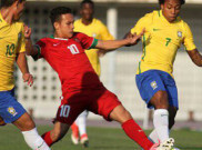 Agar Timnas Indonesia U-19 Lolos ke Piala Dunia U-20, Egy Maulana Vikri Minta Dukungan