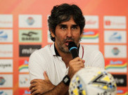 Kadek Agung Jadi Senjata Bali United Kontra Persib