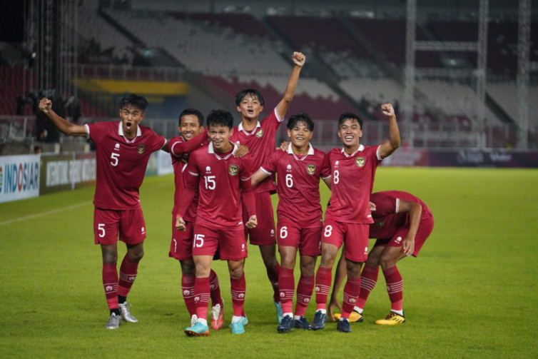 Keinginan Shin Tae-yong di Undian Piala Dunia U-20 2023