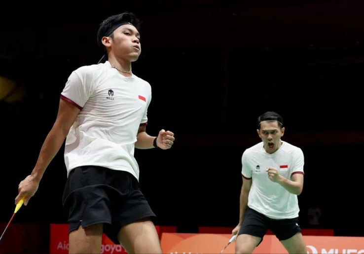 Update Klasemen Medali Asian Games 2026: Indonesia Tambah 3 Perunggu