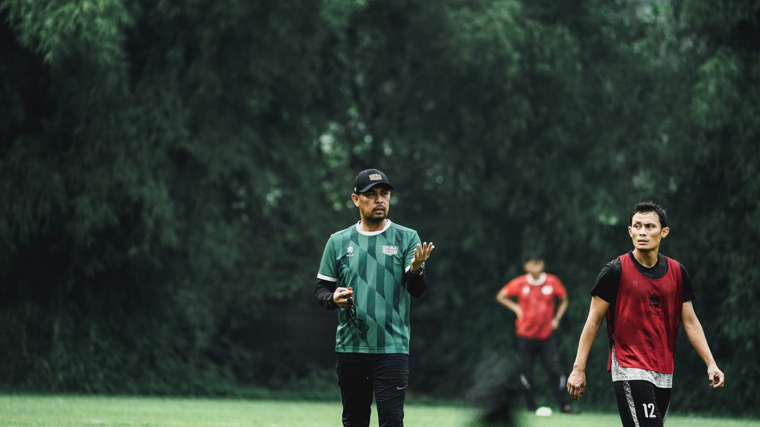 Tambahan 6 Pemain Baru Diyakini Tingkatkan Kualitas Dewa United FC