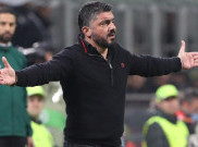 Gennaro Gattuso: Ini Belum Berakhir!