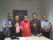 GM Borneo FC Kritik Kepemimpinan Cucu Somantri