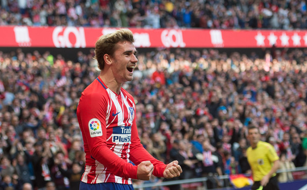Barcelona Bisa Rekrut Antoine Griezmann, Asalkan...