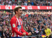 Barcelona Bisa Rekrut Antoine Griezmann, Asalkan...