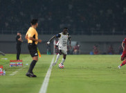 Mauricio Souza Jelaskan Penyebab Allano Lima Menghilang dalam Latihan Persija Jelang Lawan Malut United