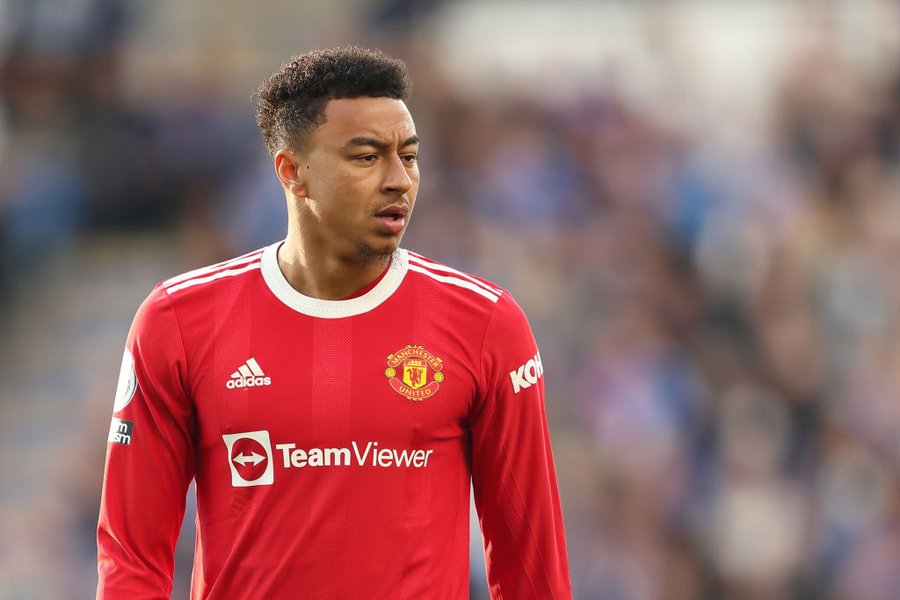 Jesse Lingard Tak Ingin Manchester United Dapat Uang dari Transfernya