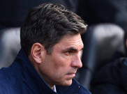 Mauricio Pellegrino Dipecat Southampton, Mark Hughes Jadi Calon Pengganti Terkuat 