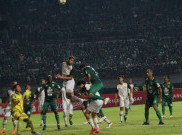 Persebaya Surabaya Takluk dari PS TIRA Gara-gara Winger Melempem