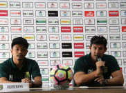 Persebaya Anggap Lawan PSMS Selalu Tidak Gampang