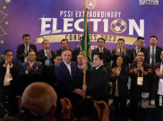 Erick Thohir Jadi Ketua Umum PSSI, Revolusi Sepak Bola Indonesia Dimulai