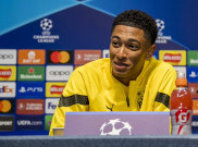 Liverpool Putar Balik, Jude Bellingham Disarankan Pilih Madrid daripada Manchester United