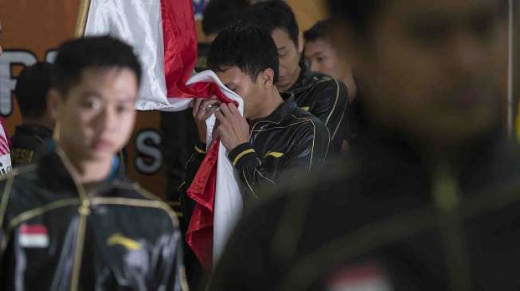 Piala Sudirman Ditunda, PBSI Ambil Sisi Positif