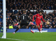 Pesan Jurgen Klopp di Balik Penampilan Gemilang Mohamed Salah