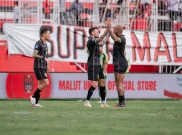 Hasil Super League 2025/2026: Malut United Bungkam PSBS Biak 6-2, Persib Turun ke Peringkat 4