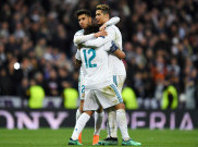 Cristiano Ronaldo Sarankan Juventus untuk Membeli Marco Asensio