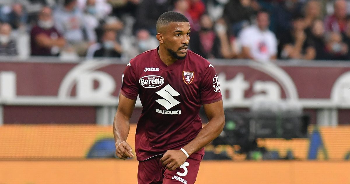 Diburu Inter Milan dan Juventus, Torino Belum Putuskan Nasib Gleison Bremer